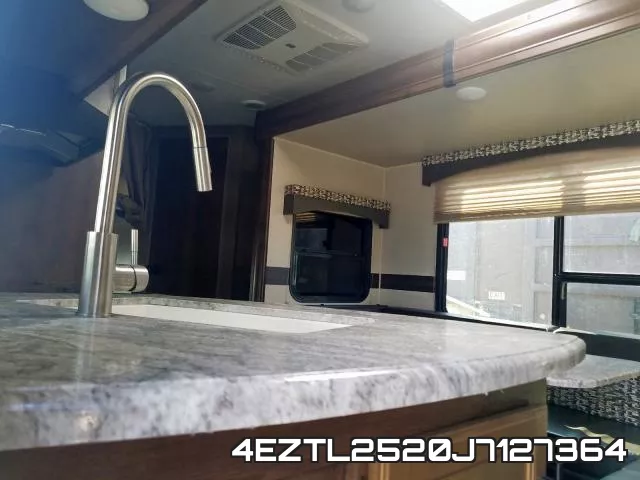 4EZTL2520J7127364 фото 7