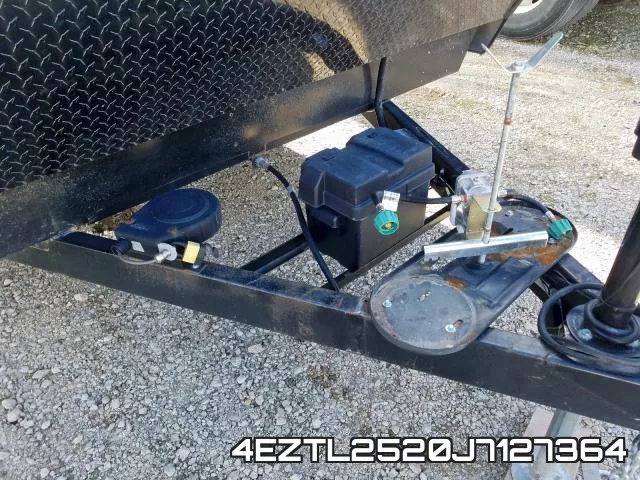 4EZTL2520J7127364 фото 9