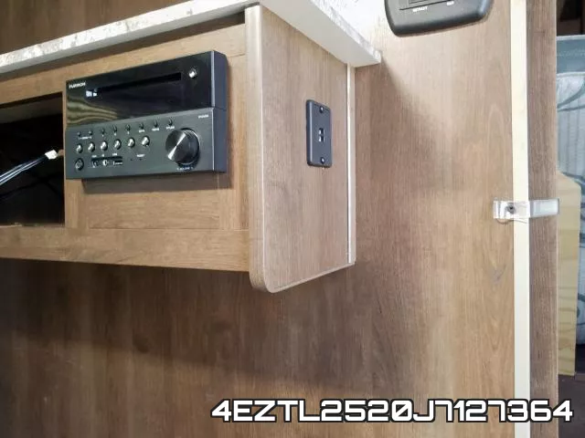 4EZTL2520J7127364 фото 10