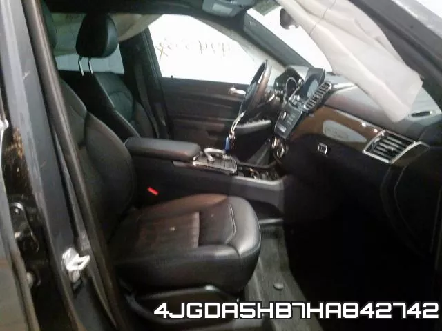 4JGDA5HB7HA842742 фото 6