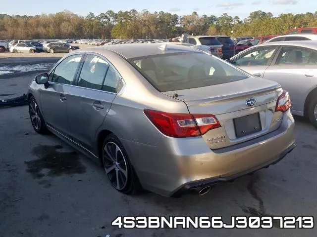 4S3BNAN66J3037213 фото 4