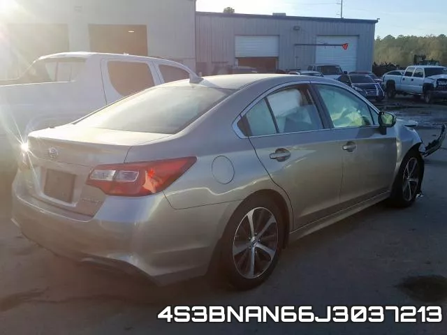 4S3BNAN66J3037213 фото 5