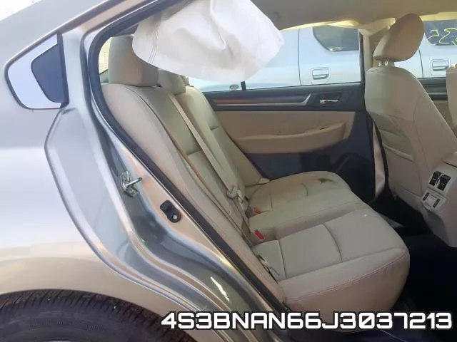 4S3BNAN66J3037213 фото 7