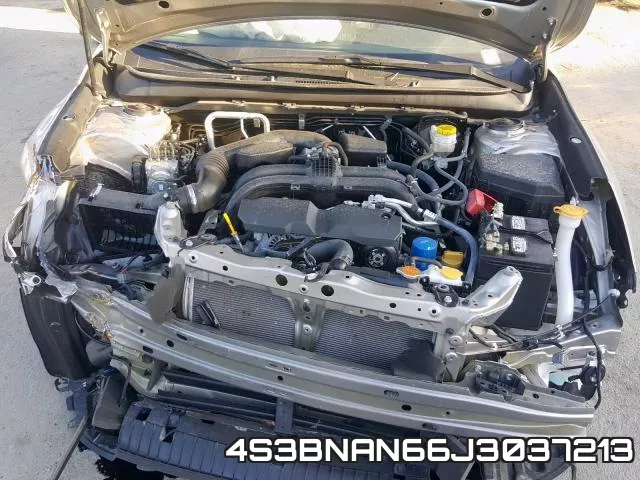 4S3BNAN66J3037213 фото 8