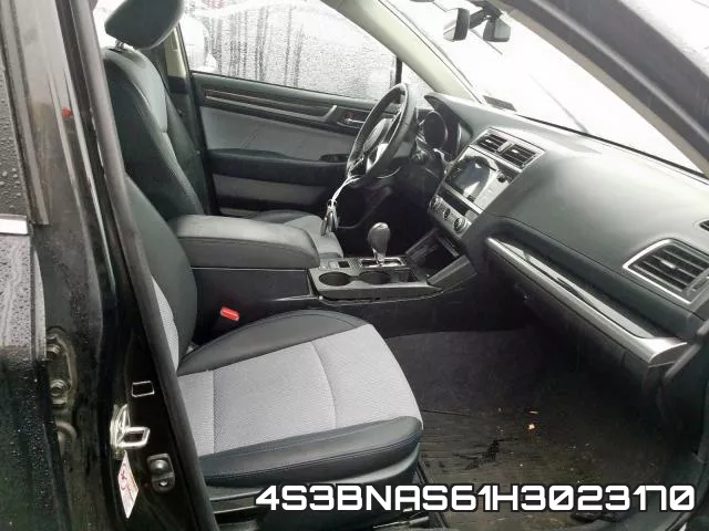 4S3BNAS61H3023170 фото 6