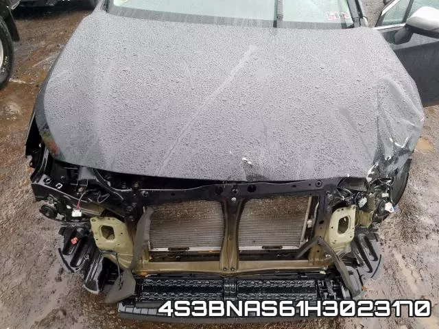 4S3BNAS61H3023170 фото 8