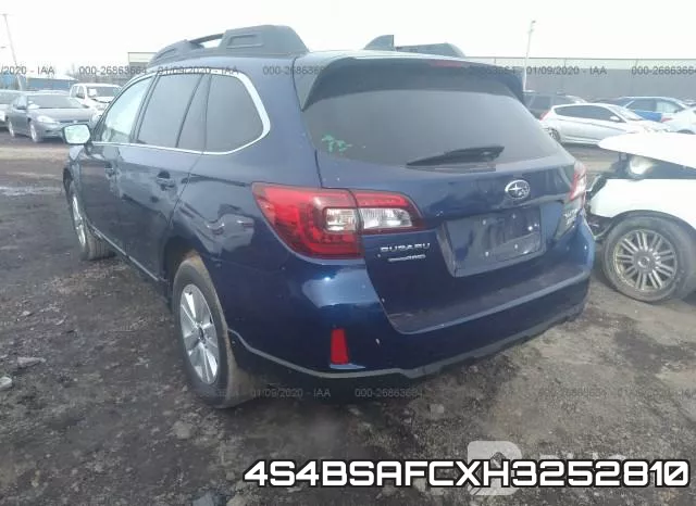 4S4BSAFCXH3252810 фото 4