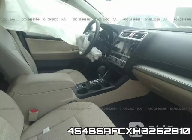4S4BSAFCXH3252810 фото 6