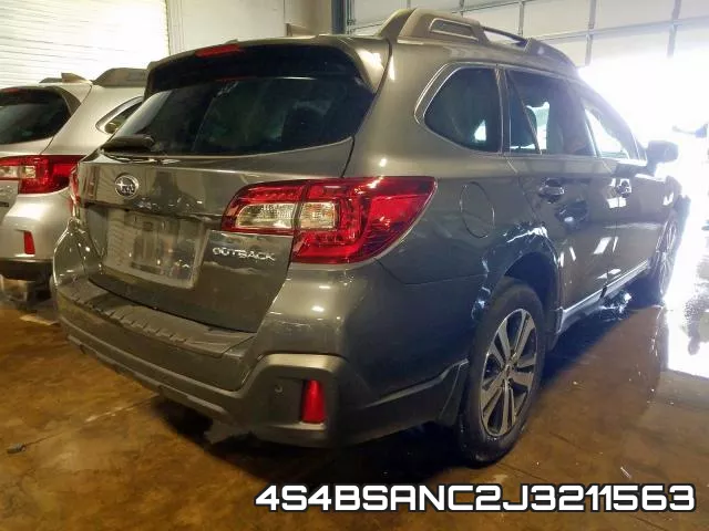 4S4BSANC2J3211563 фото 5