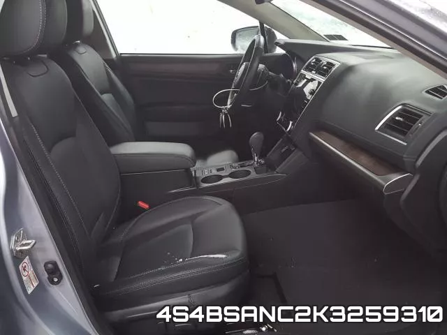 4S4BSANC2K3259310 фото 6