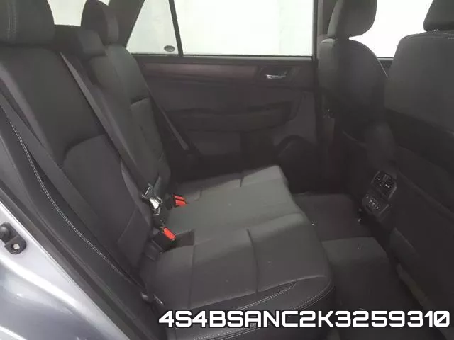 4S4BSANC2K3259310 фото 7