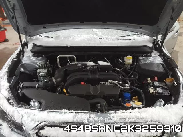 4S4BSANC2K3259310 фото 8