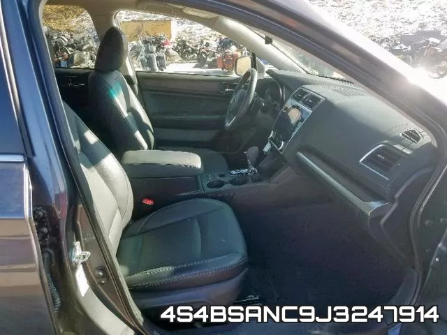 4S4BSANC9J3247914 фото 6
