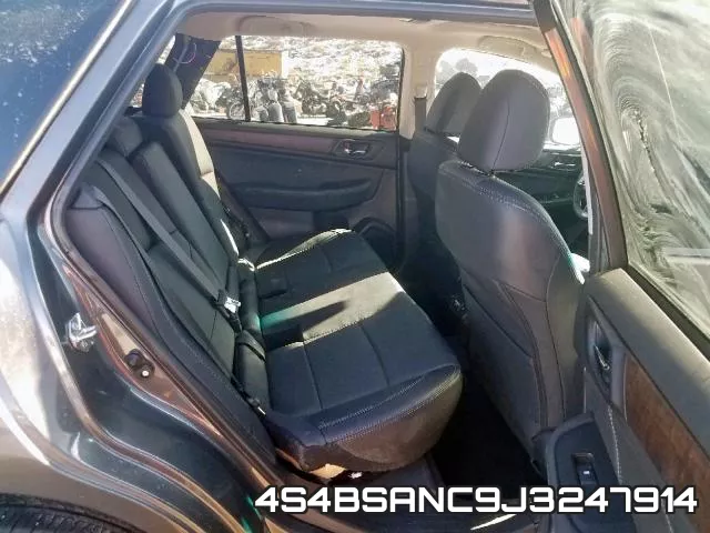 4S4BSANC9J3247914 фото 7