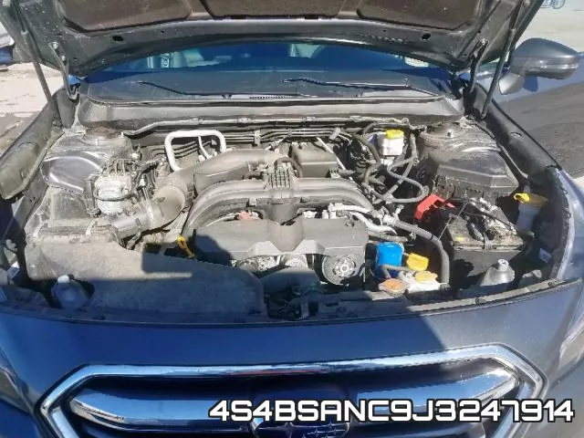 4S4BSANC9J3247914 фото 8