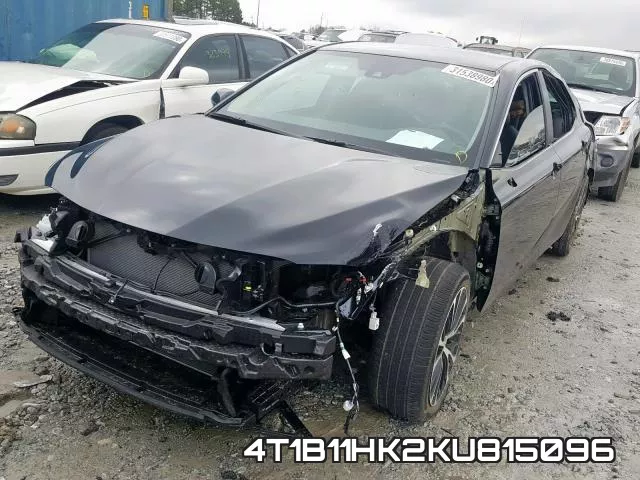 4T1B11HK2KU815096 фото 3