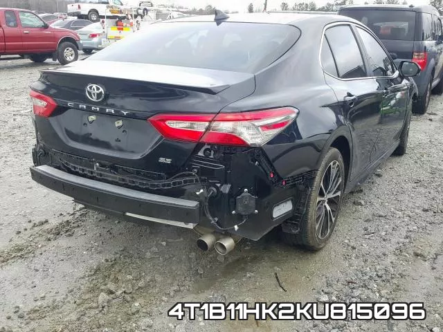 4T1B11HK2KU815096 фото 5