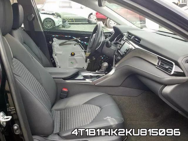 4T1B11HK2KU815096 фото 6