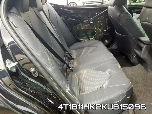 4T1B11HK2KU815096 фото 7