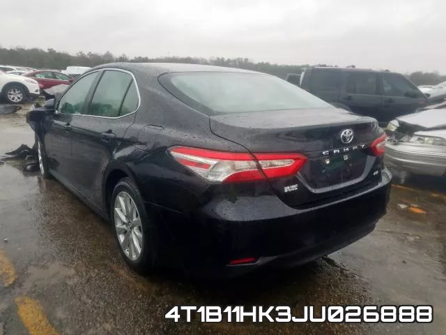 4T1B11HK3JU026888 фото 4