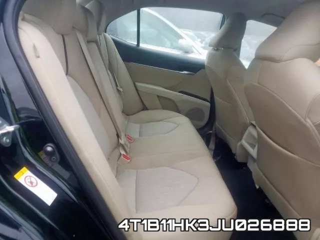 4T1B11HK3JU026888 фото 7