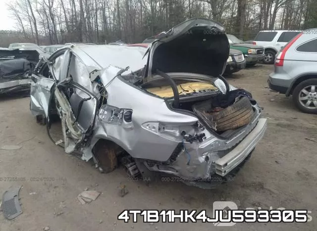 4T1B11HK4JU593305 фото 4
