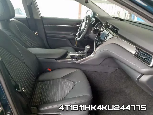 4T1B11HK4KU244775 фото 6
