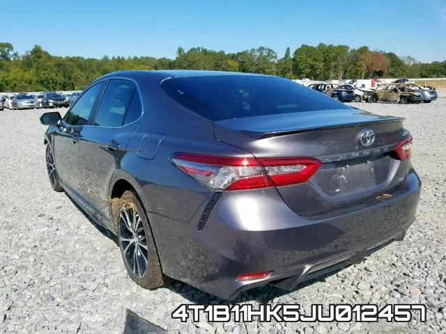 4T1B11HK5JU012457 фото 4