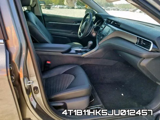 4T1B11HK5JU012457 фото 6