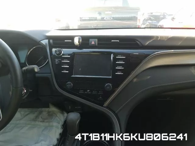 4T1B11HK6KU806241 фото 10