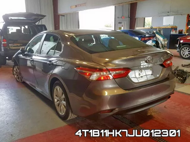 4T1B11HK7JU012301 фото 4