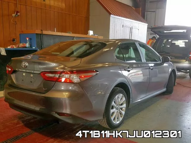 4T1B11HK7JU012301 фото 5