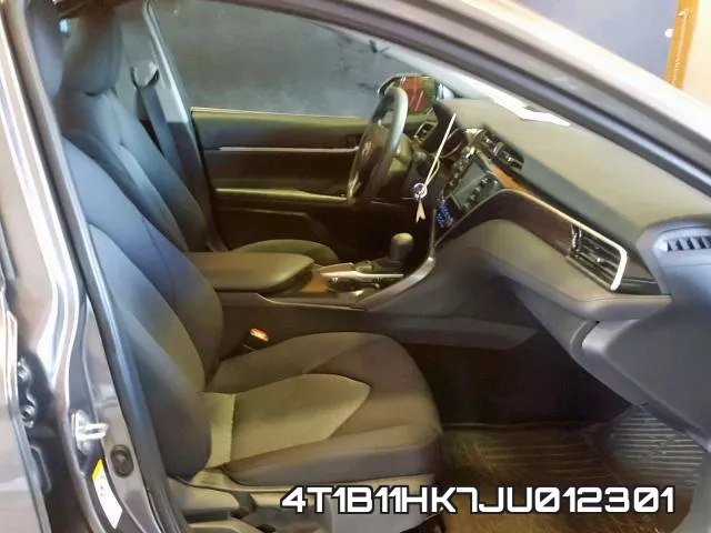 4T1B11HK7JU012301 фото 6
