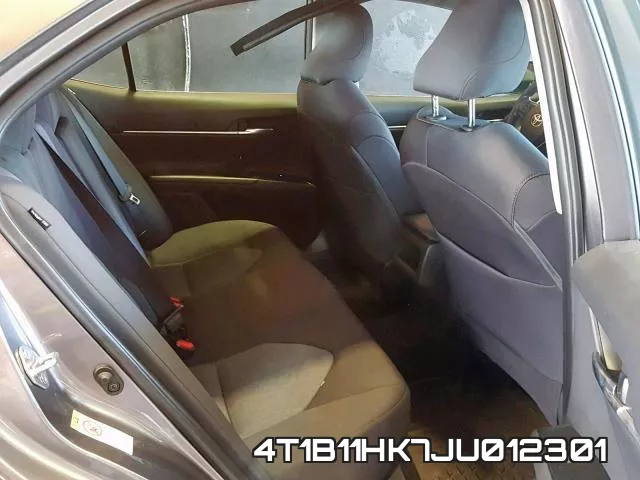 4T1B11HK7JU012301 фото 7