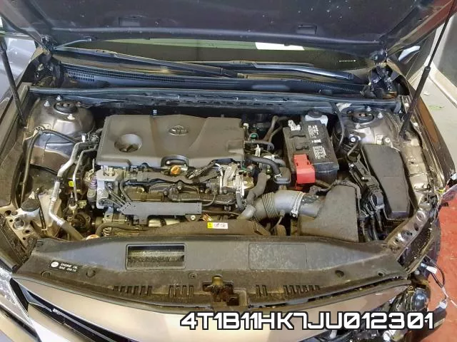 4T1B11HK7JU012301 фото 8