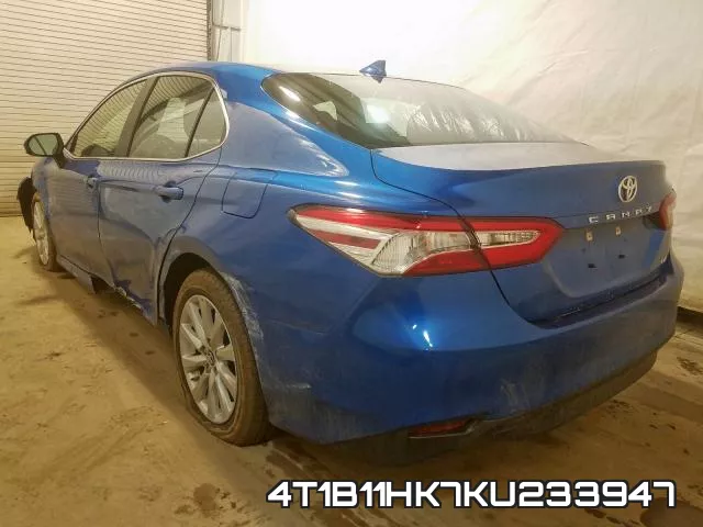 4T1B11HK7KU233947 фото 4