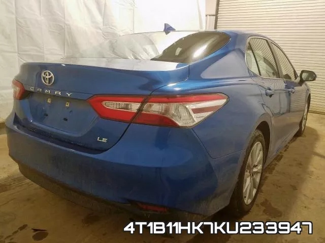 4T1B11HK7KU233947 фото 5