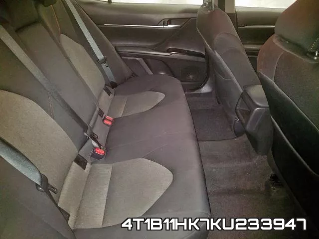 4T1B11HK7KU233947 фото 7
