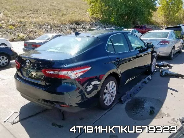 4T1B11HK7KU679323 фото 5