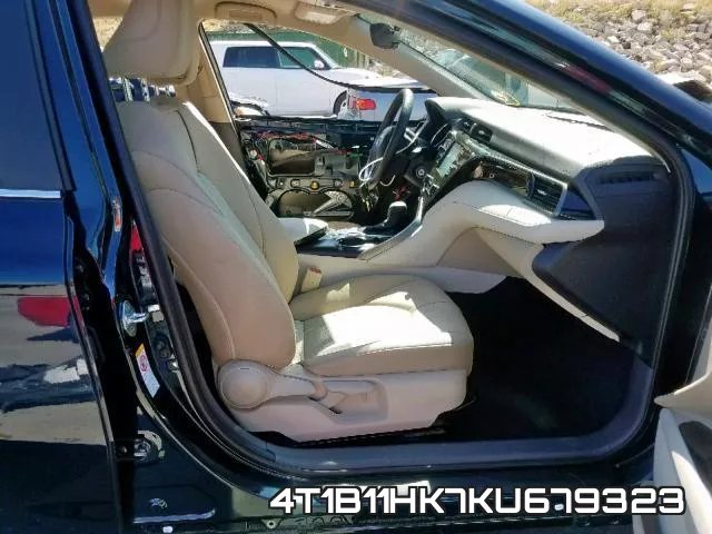 4T1B11HK7KU679323 фото 6