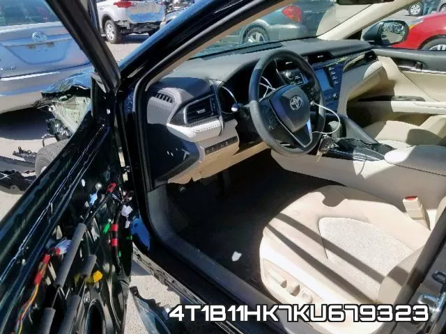 4T1B11HK7KU679323 фото 10