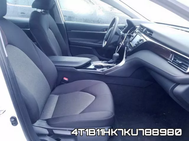 4T1B11HK7KU788980 фото 6