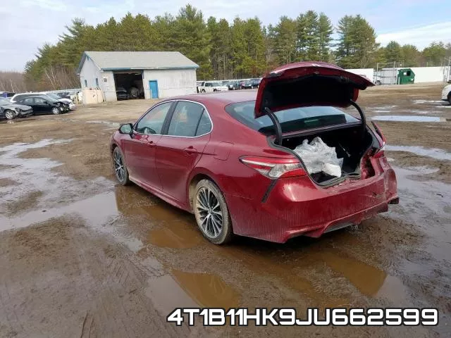 4T1B11HK9JU662599 фото 4