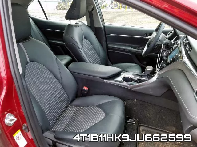4T1B11HK9JU662599 фото 6
