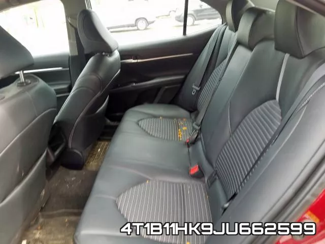 4T1B11HK9JU662599 фото 7