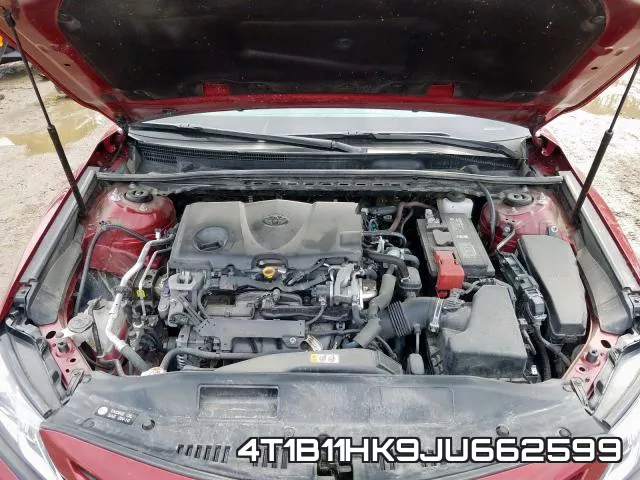 4T1B11HK9JU662599 фото 8