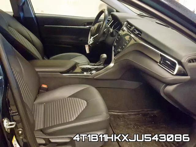 4T1B11HKXJU543086 фото 6
