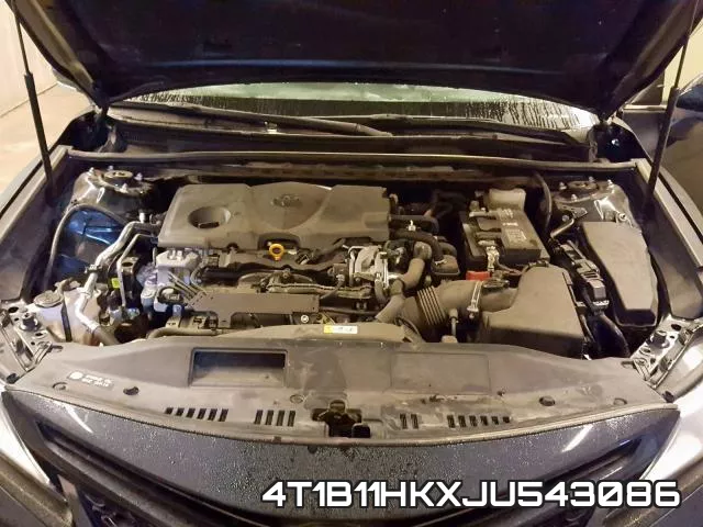 4T1B11HKXJU543086 фото 8
