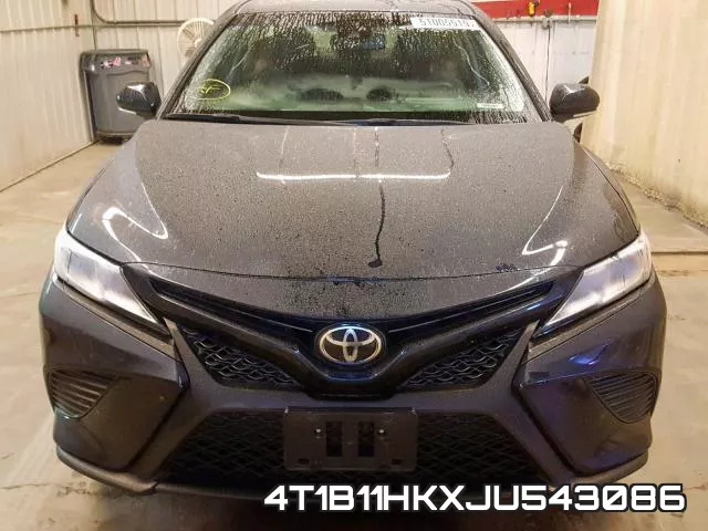 4T1B11HKXJU543086 фото 10