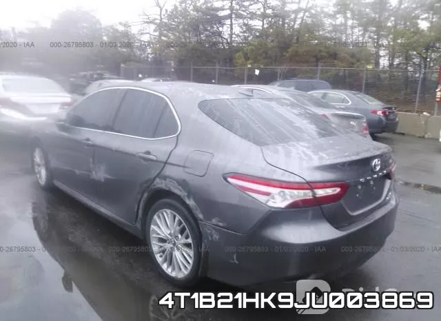4T1B21HK9JU003869 фото 7